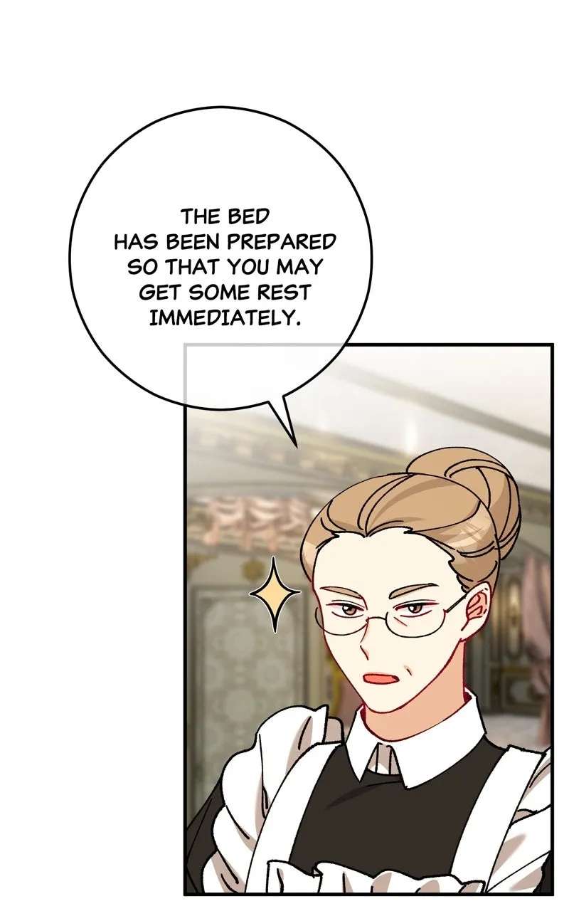 Don’t Look Back, Seisia! Chapter 83 - page 51