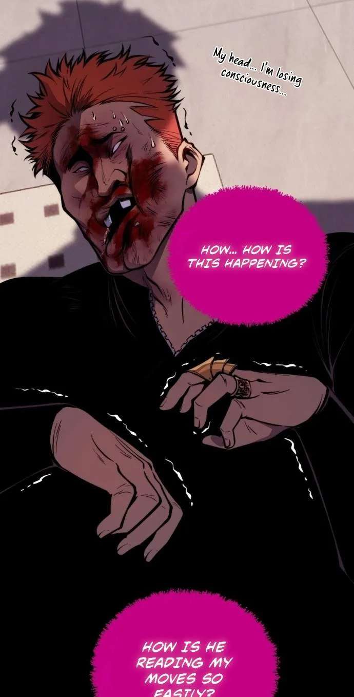 The Glutton Chapter 50 - page 27
