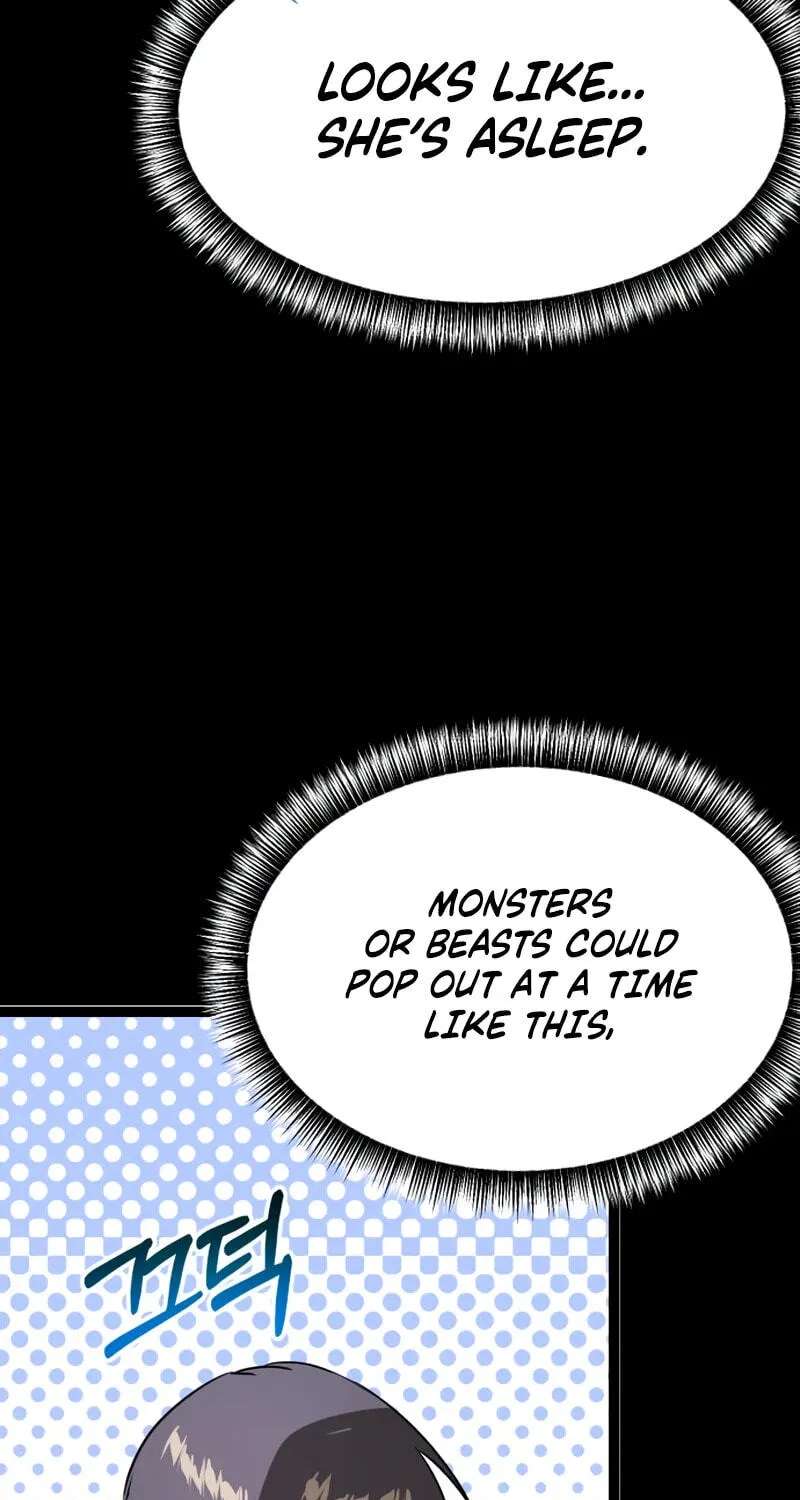 Substitute Hero Chapter 14 - page 30