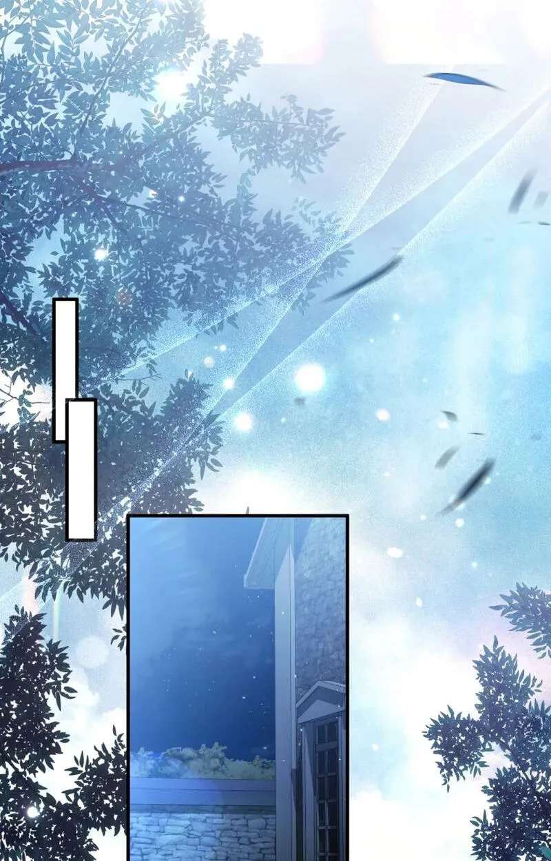 The Abandoned Prince's Ghost Bride Chapter 30 - page 48