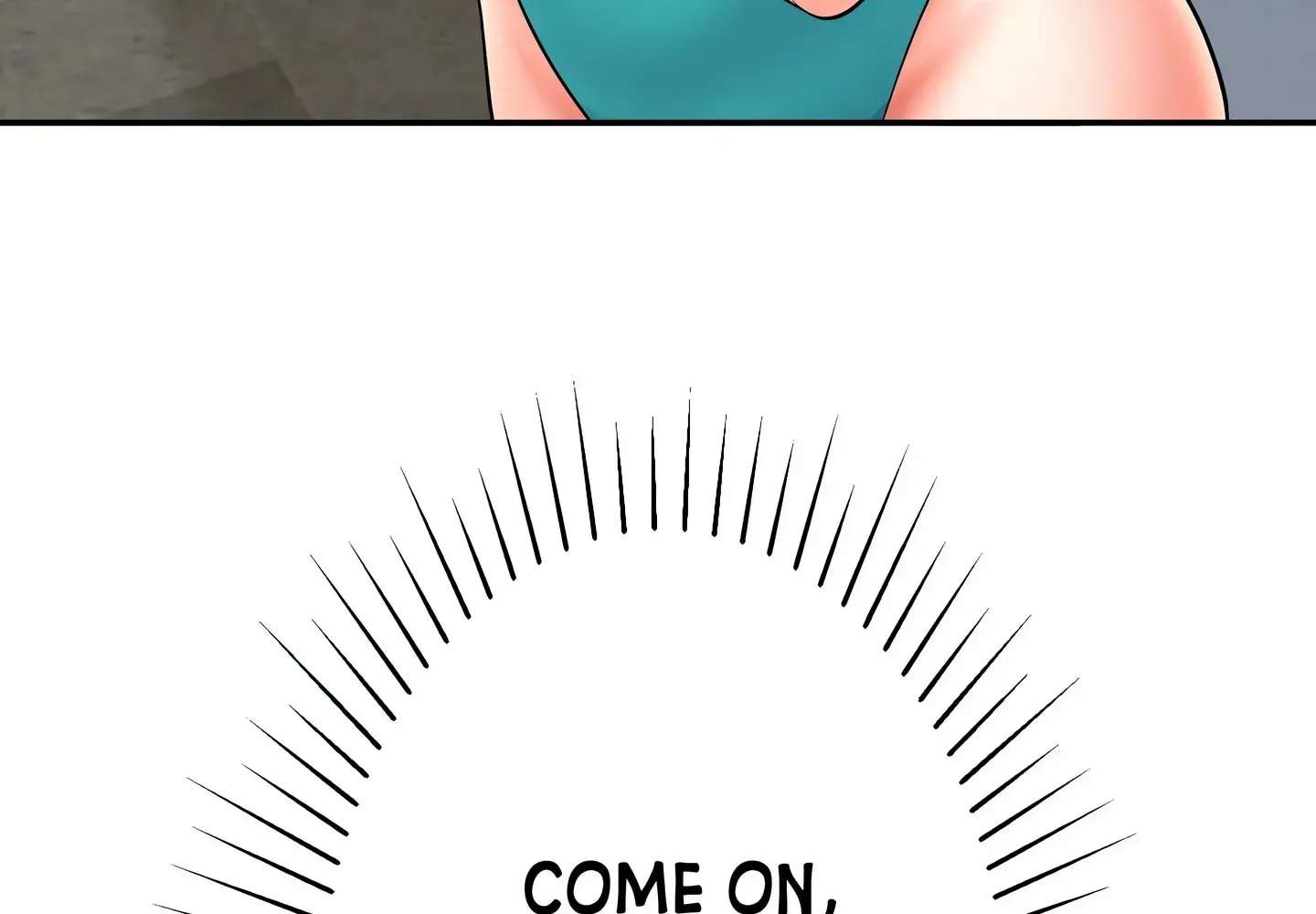 Wonder Splash Chapter 11 - page 140