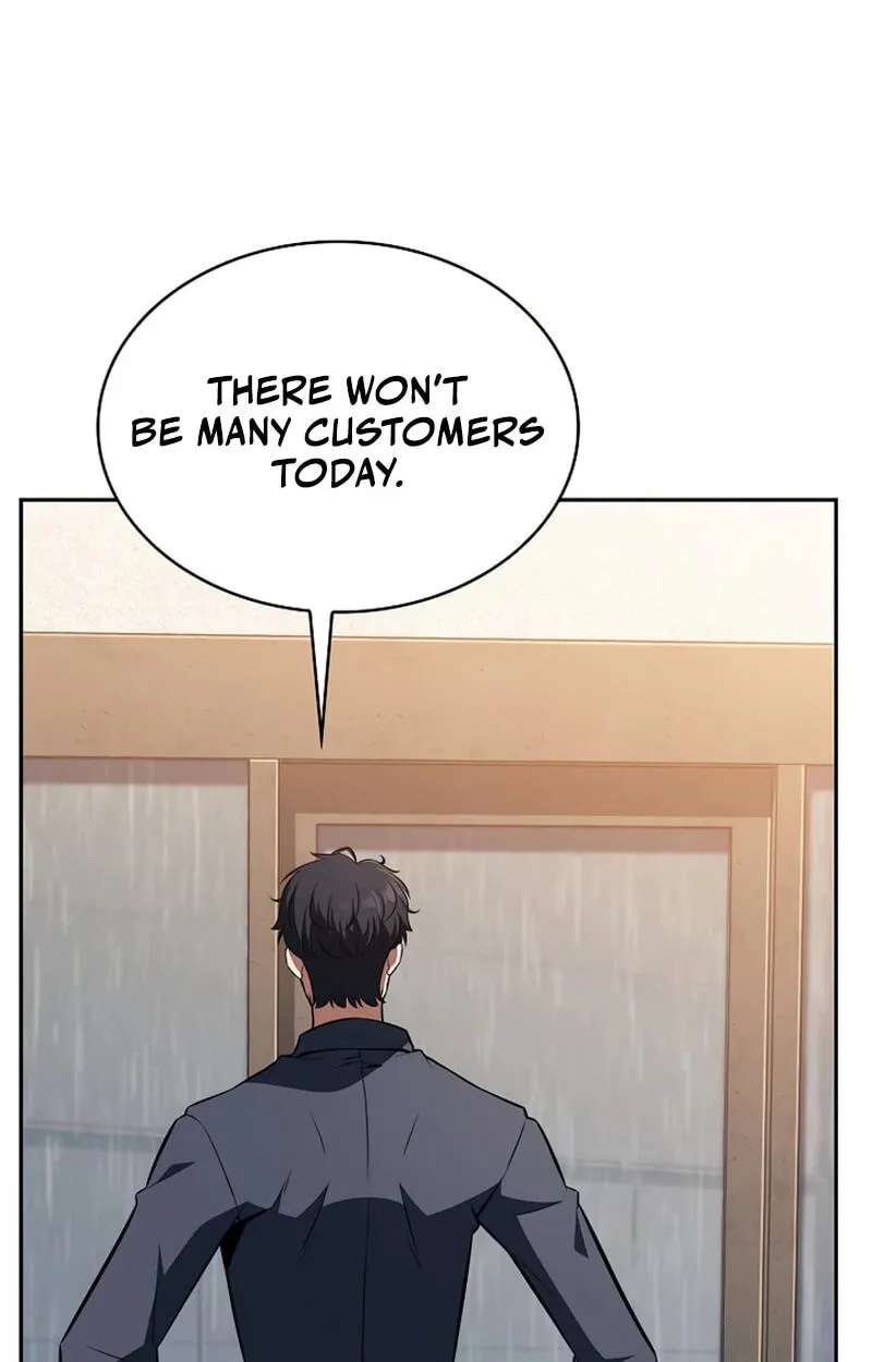 Eat Before You Go Chapter 72 - page 6