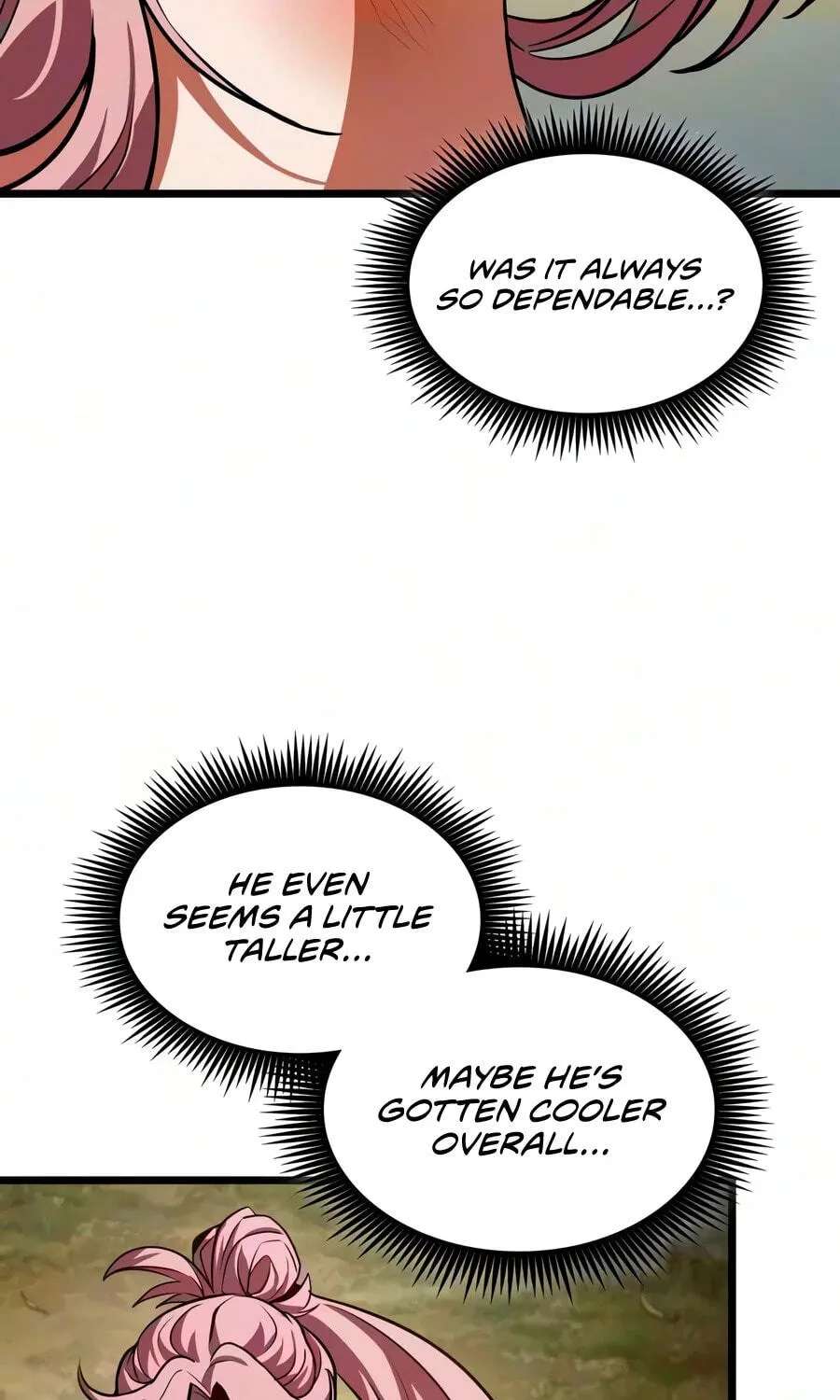 The Unforgettable Genius Martial Artist Chapter 23 - page 70