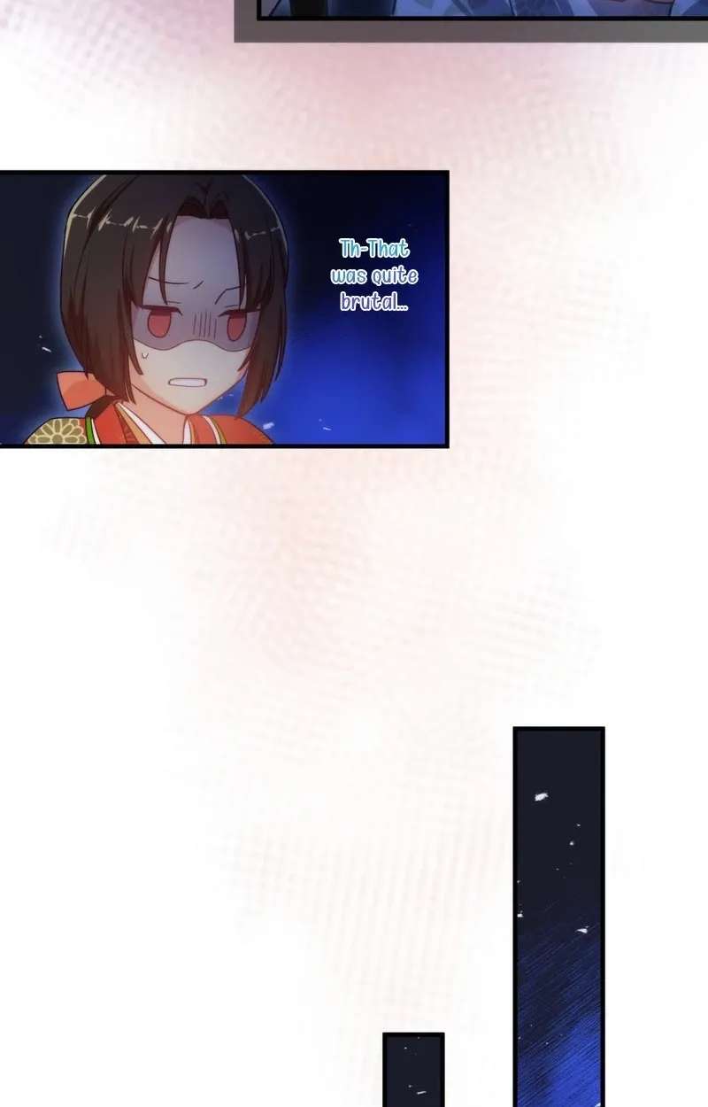 Heian Akujo wa In'youshi: Abe no Seimei no Deshi ni Natte Ikinobimasu Chapter 6 - page 40