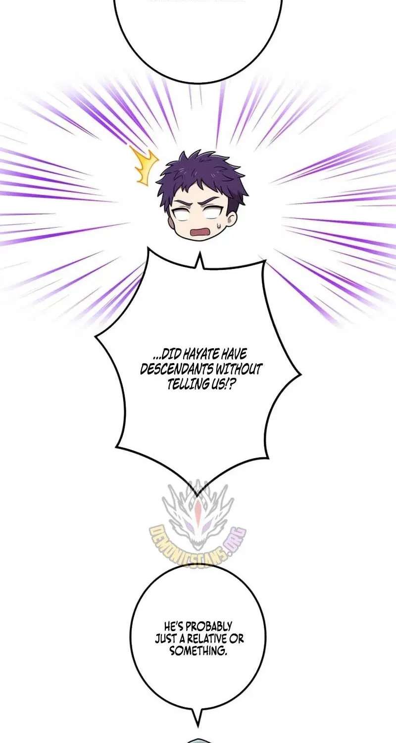 I Am The Strongest Awakeners, Recognized By All Of The World’s Cheat Masters Chapter 121 - page 19