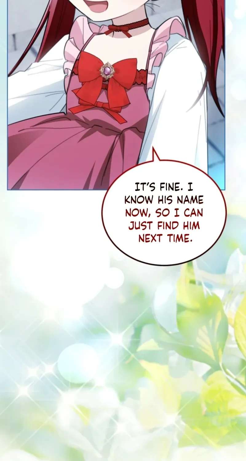 I Received a Request from the Villain Boss Chapter 31 - page 95