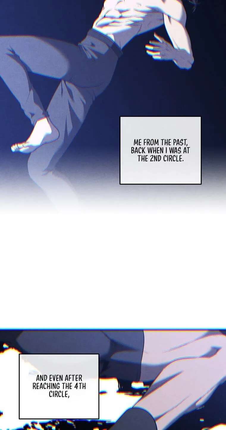Jack Be Invincible Chapter 175 - page 46