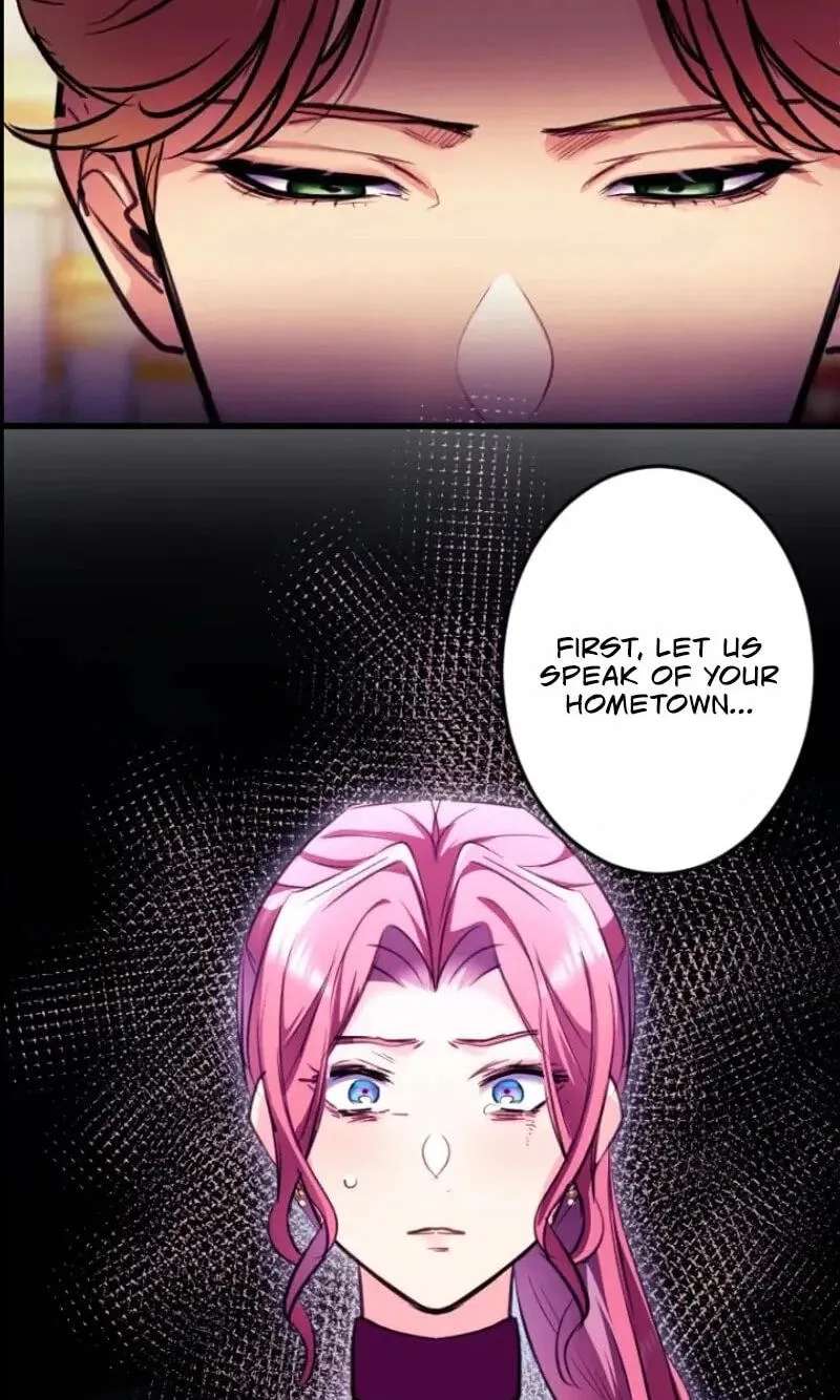 Nemurenu Yoru ni wa Kiba o Tatete Chapter 24 - page 5