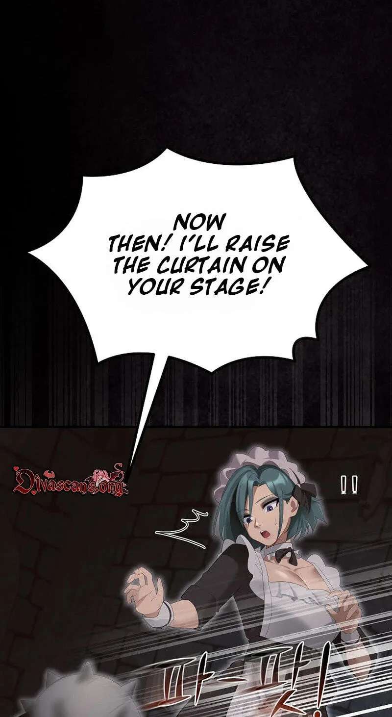 XX Dungeon Chapter 46 - page 48