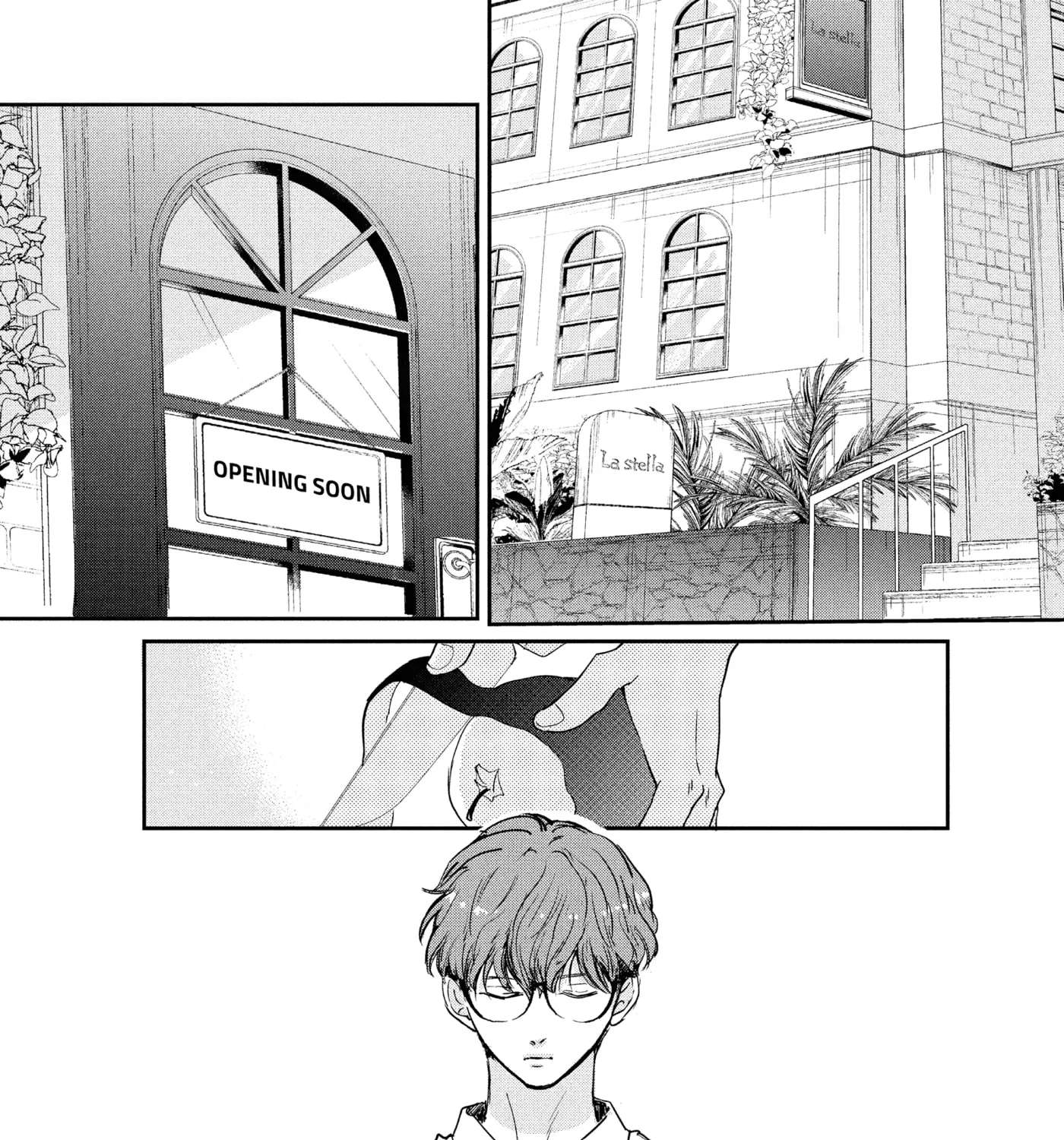 Anyway, I'm Falling in Love with You. Chapter 45 - page 67