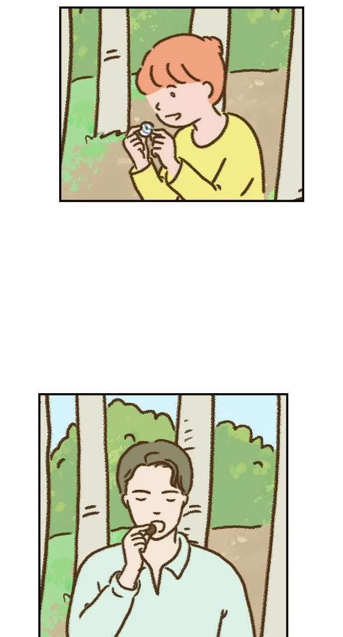 The Memory Shop Chapter 94 - page 38