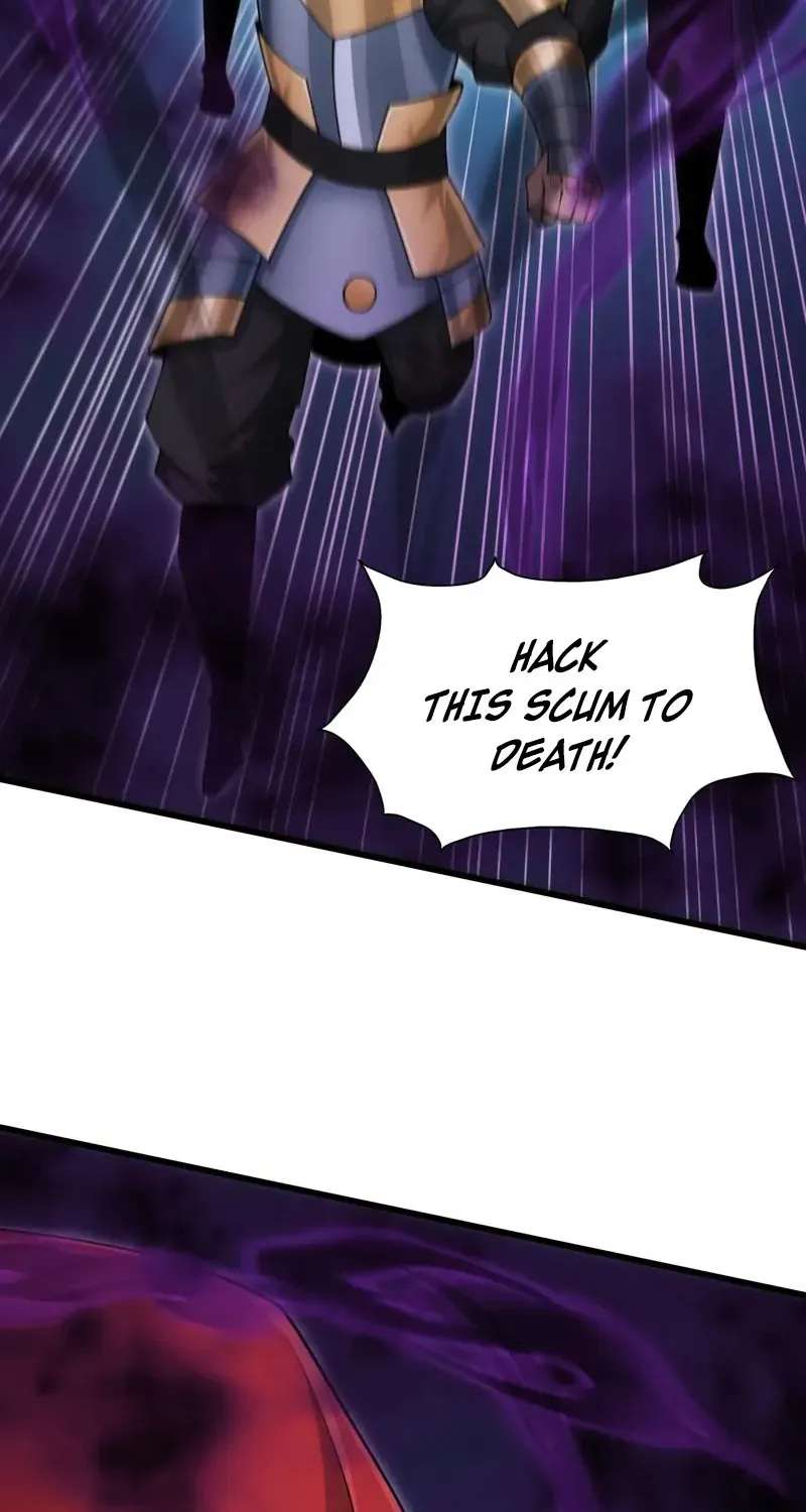 God of Games: The Ultimate Evolution Chapter 22 - page 38