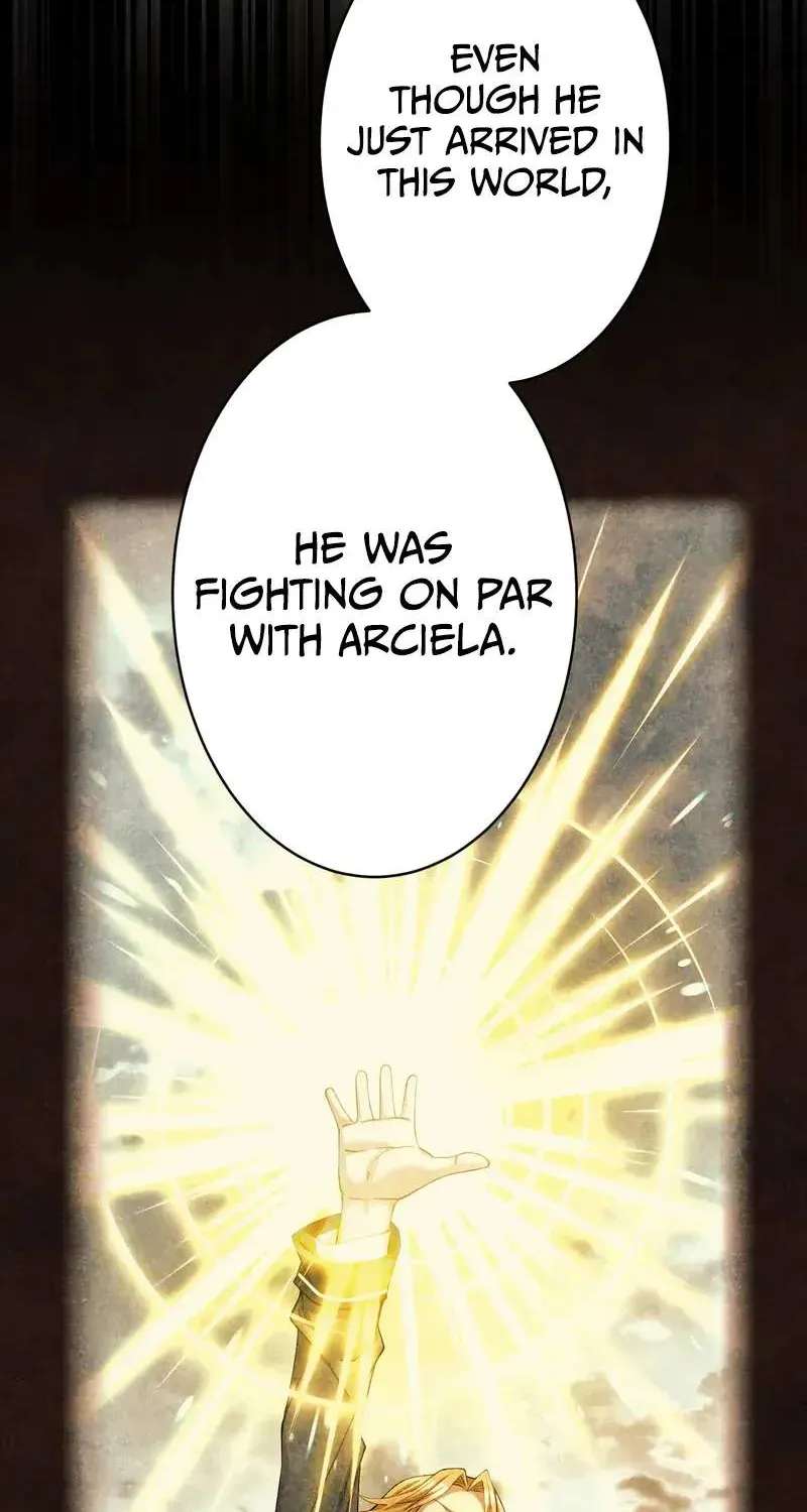 All the Heroes Are My Enemies: The ‘Useless’ Class Dropout Overpowers Everyone With His Barrier Skill and Takes Revenge Chapter 20 - page 54