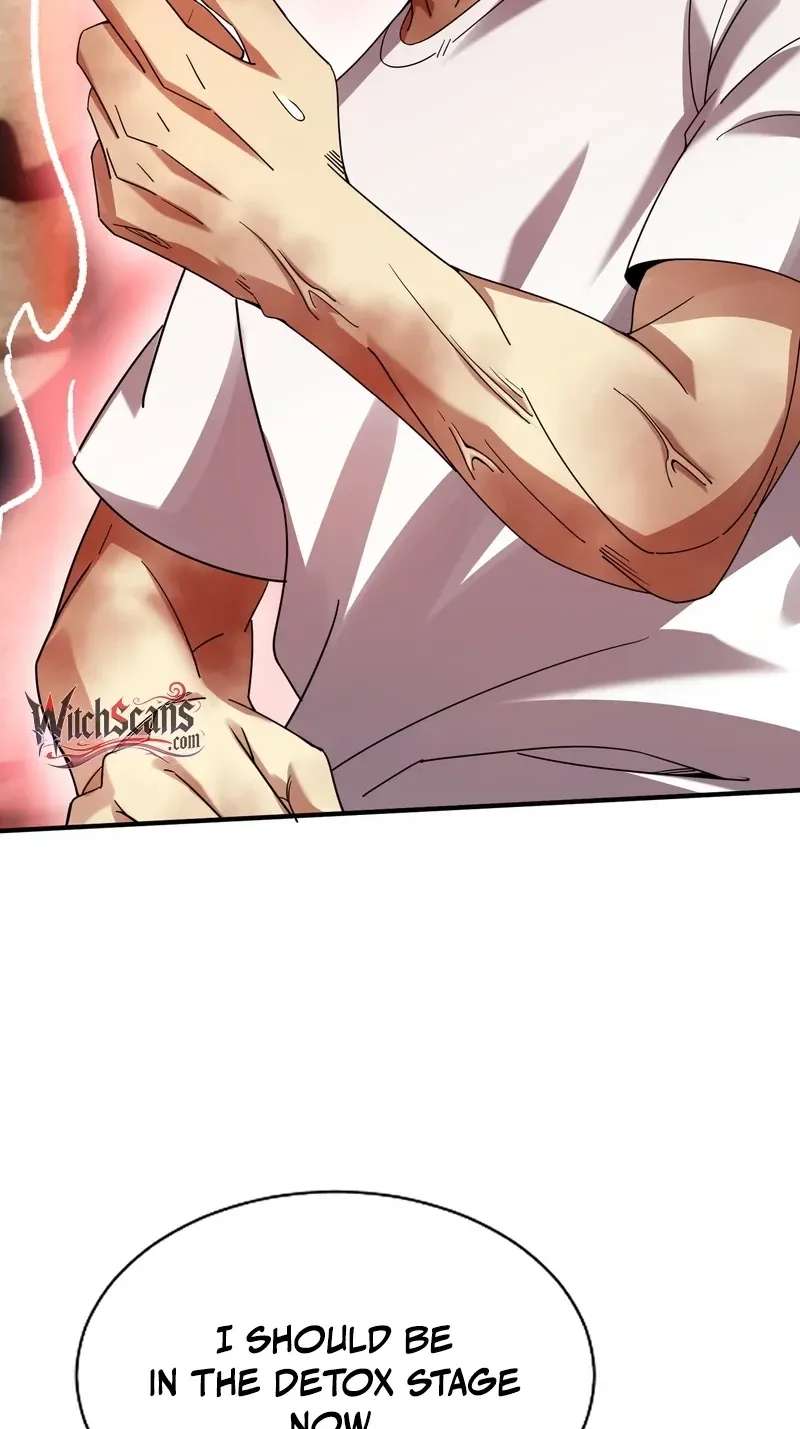 High Martial Arts: Genius Is Only the Threshold to Meeting Me! Chapter 27 - page 6