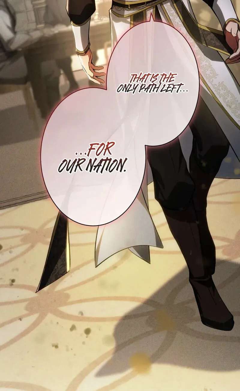 I Was Reincarnated as the Villainess' Sister Chapter 33 - page 116