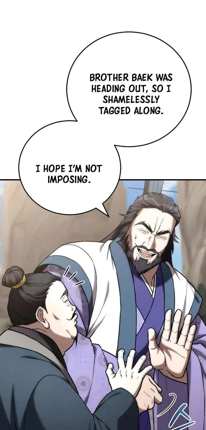Samryu is the best in the world Chapter 24 - page 74