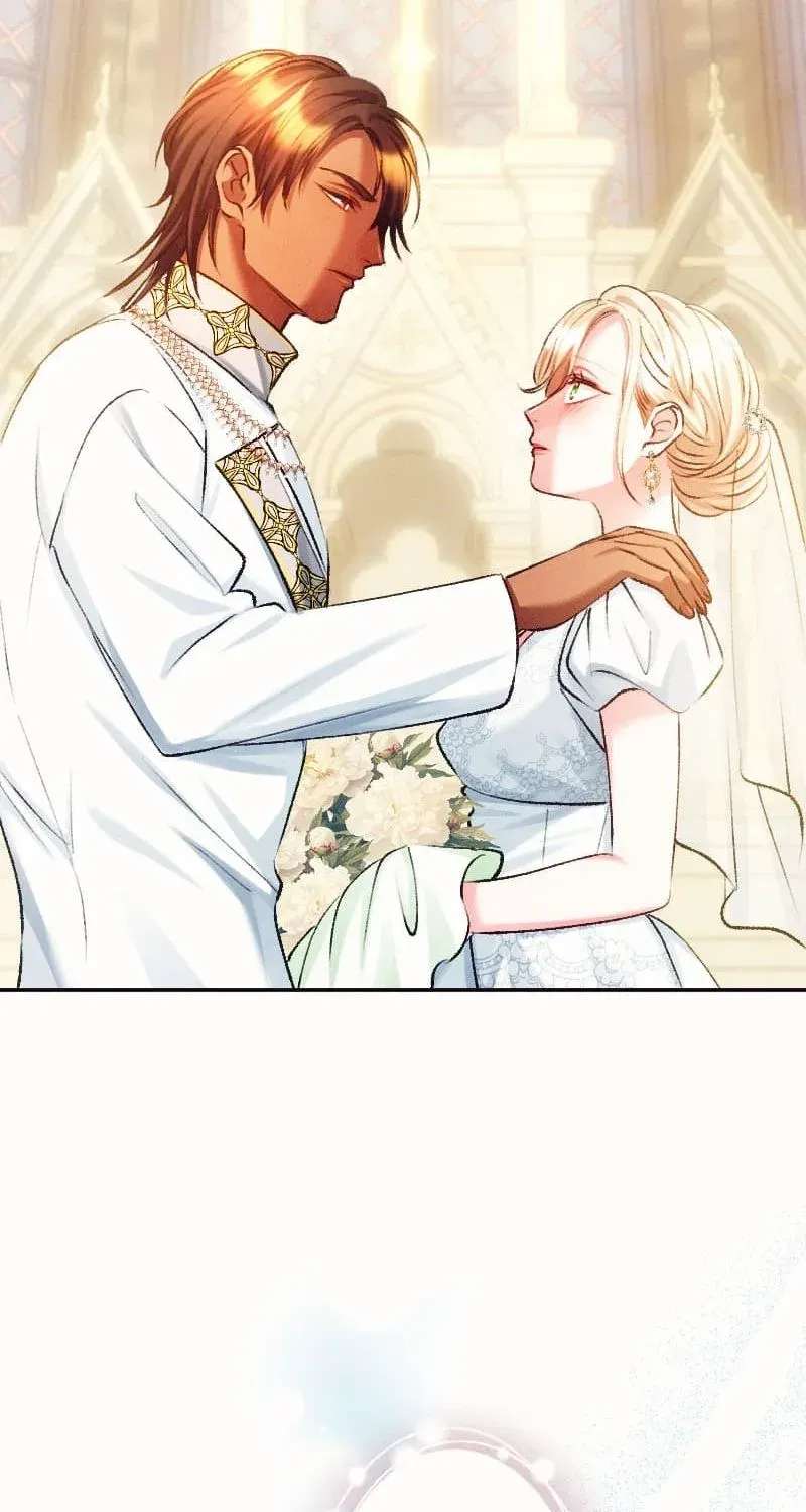 The Princess Abducted to a Land Without Women Chapter 11 - page 59