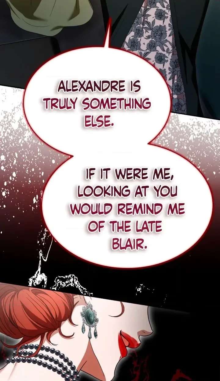 The End of a Fake Marriage Chapter 48 - page 100