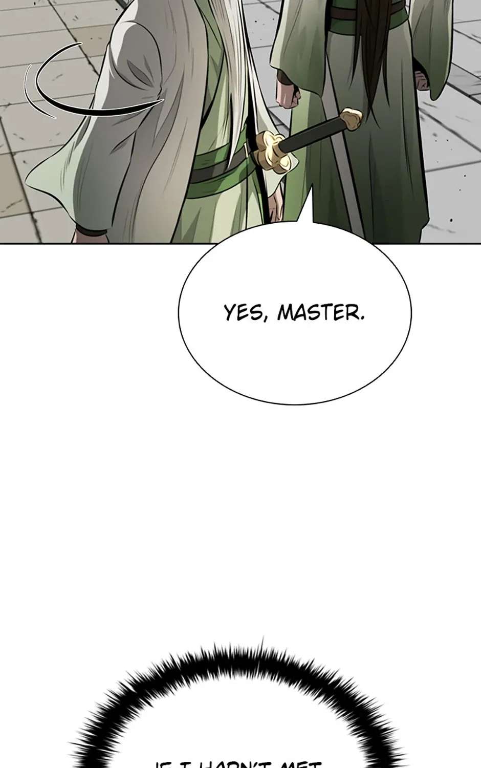 Absolute Master of the Senate Chapter 85 - page 113