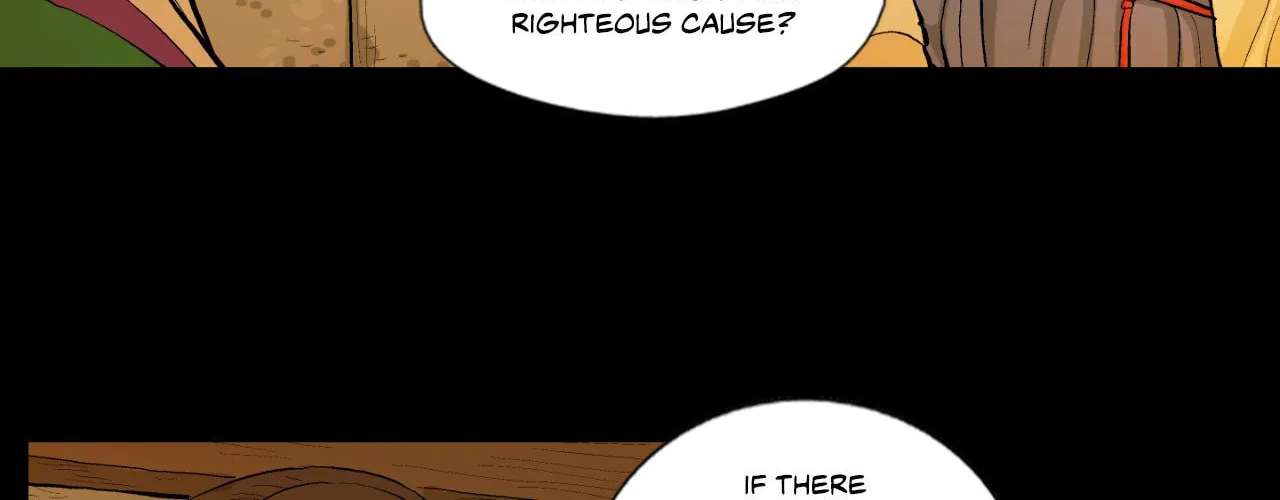 Joseon Attorney Chapter 163 - page 50