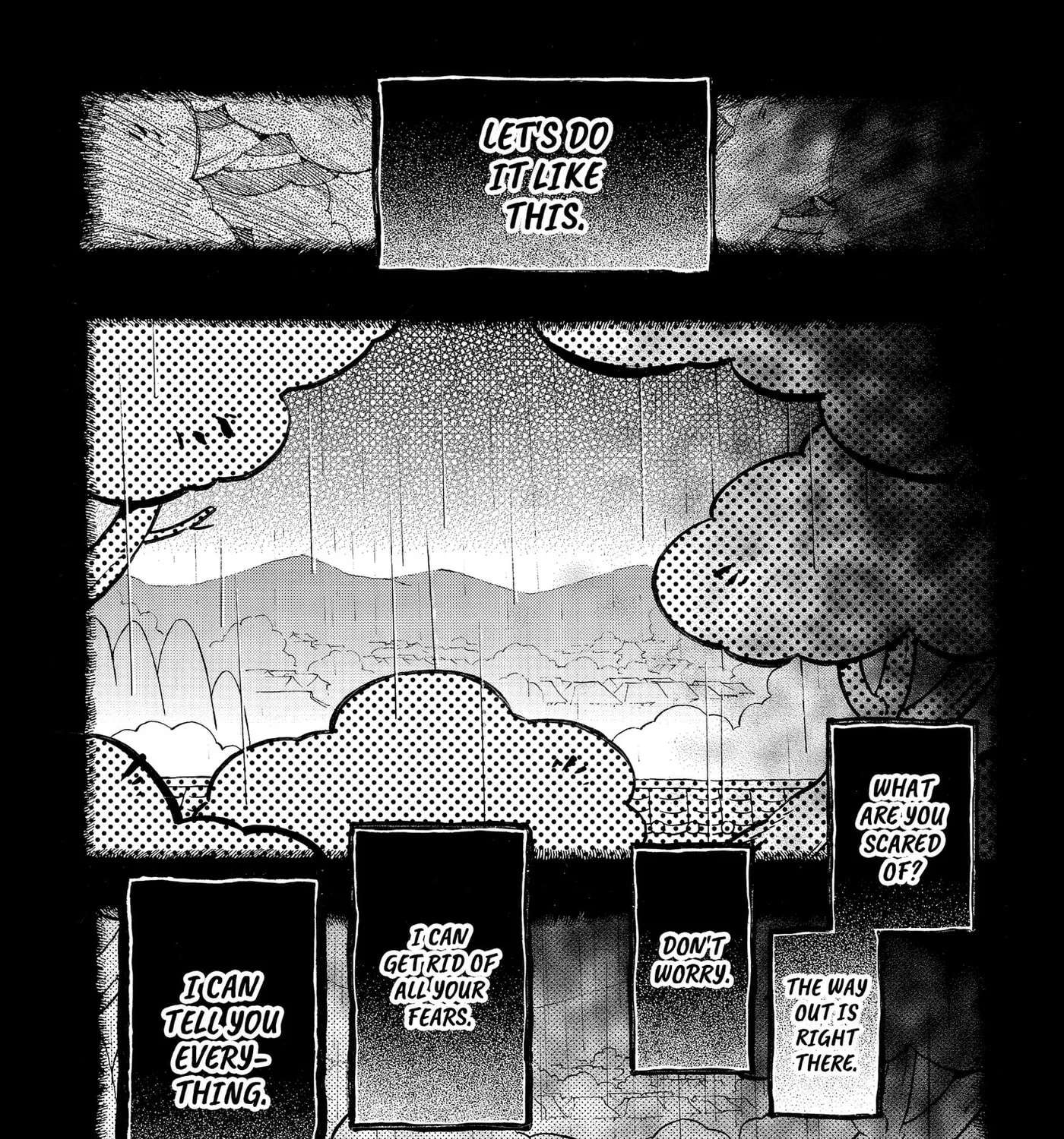 Bateren Kaidan Chapter 16 - page 25