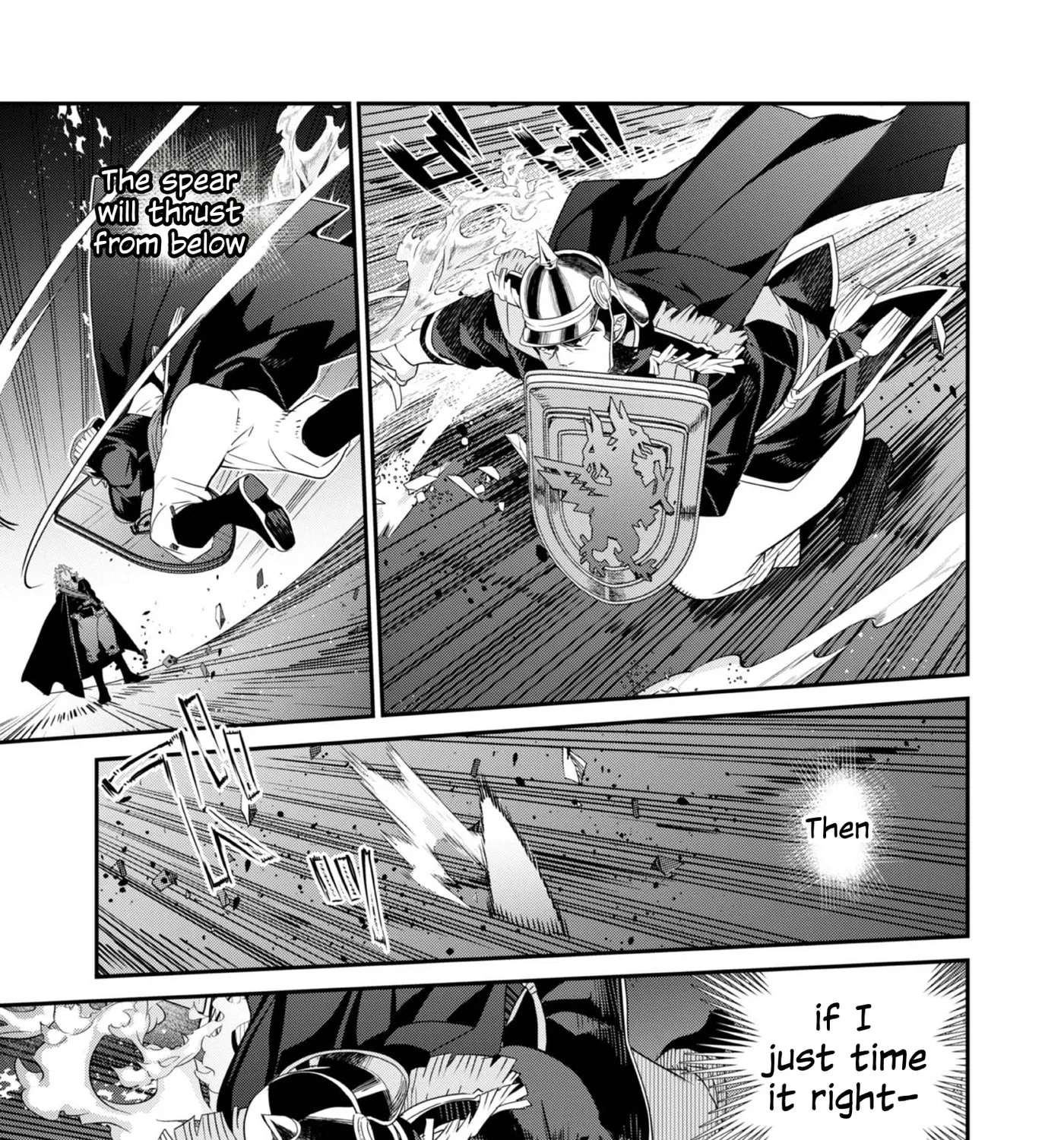 Kaketa Tsuki no Mercedes: Kyuuketsuki no Kizoku ni Tensei Shita kedo Suteraresou nanode Dungeon o Seiha Suru @COMIC Chapter 23 - page 21