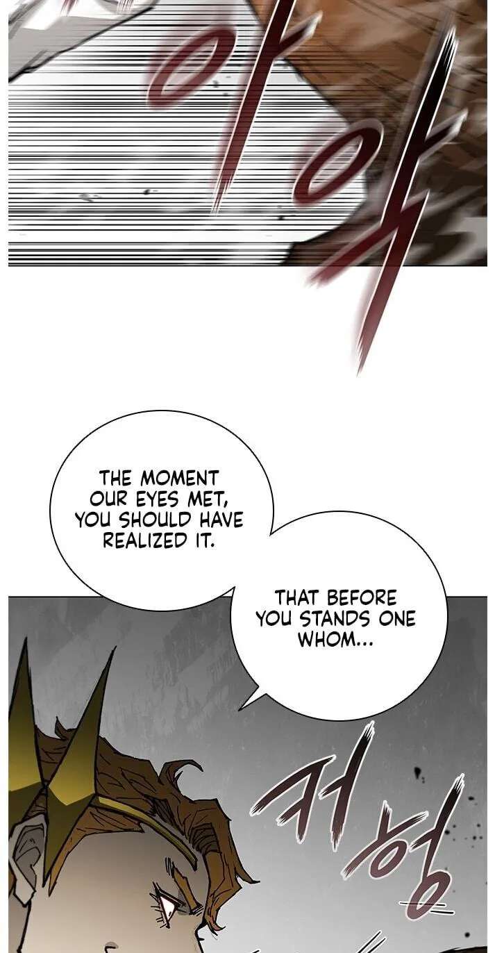 The Long Way of the Warrior Chapter 177 - page 46