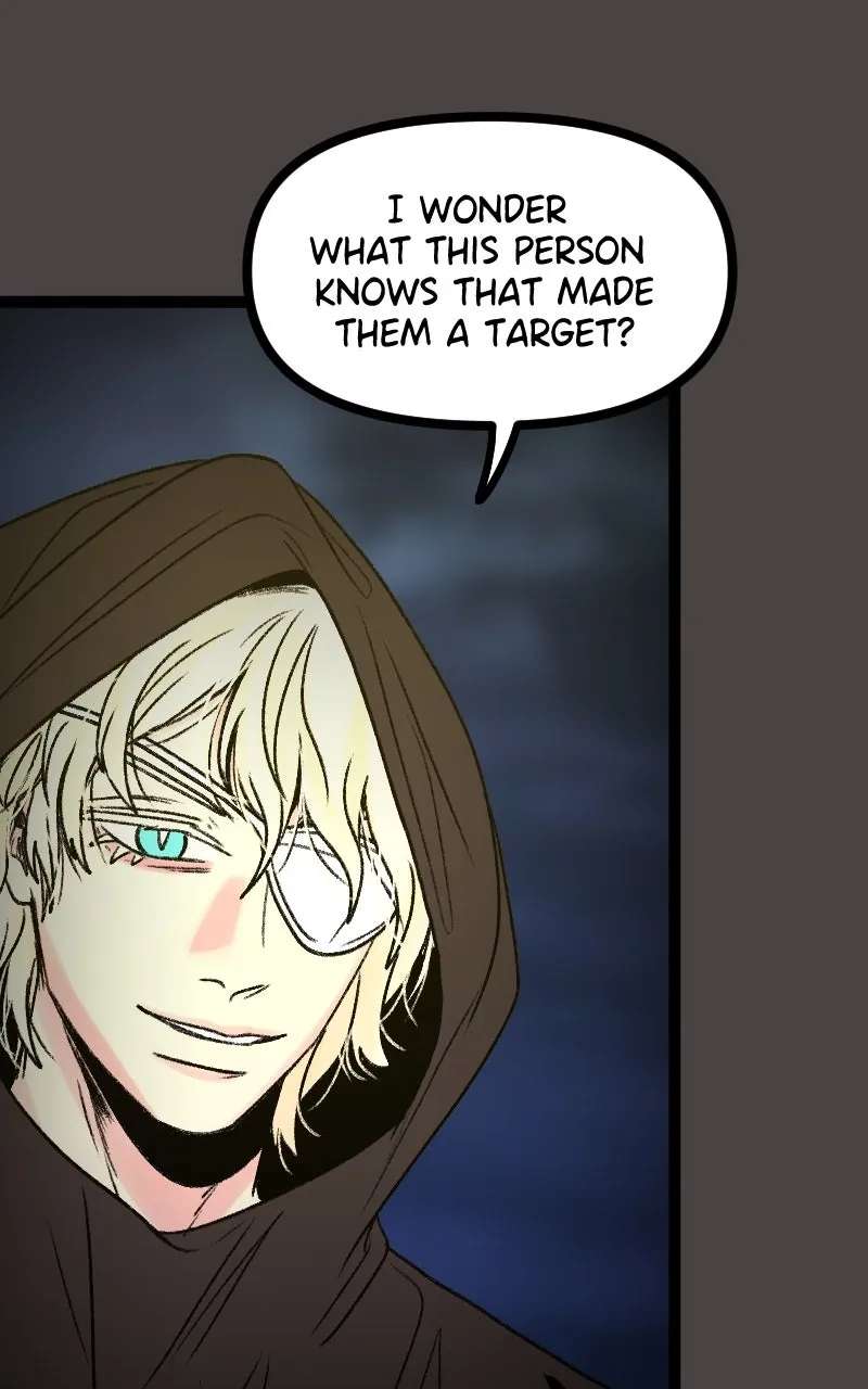 Hit On Me Chapter 34 - page 3