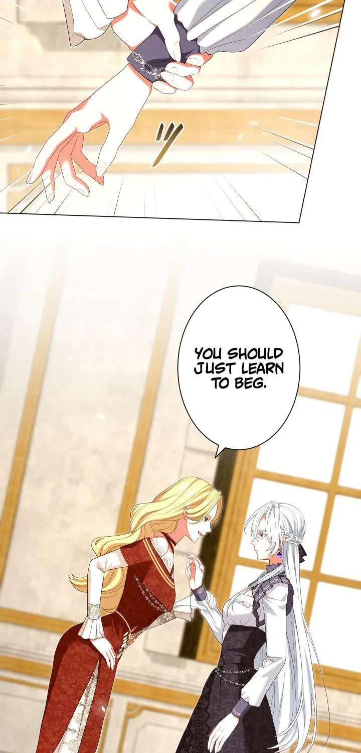 Behold The Perfect Villainess Chapter 61 - page 29