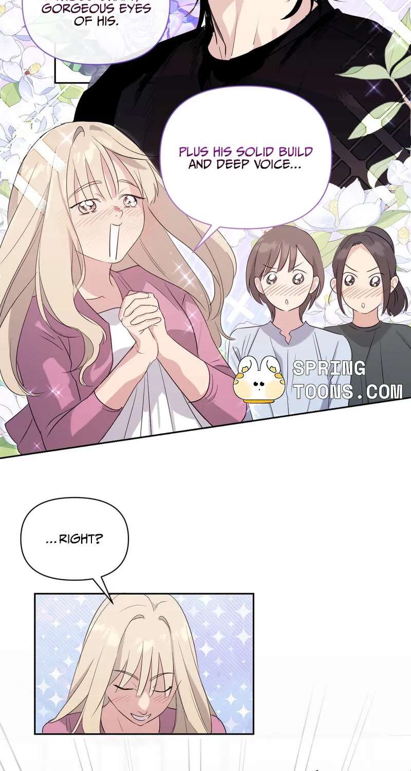 Roommate I Don't Know About Chapter 17 - page 4