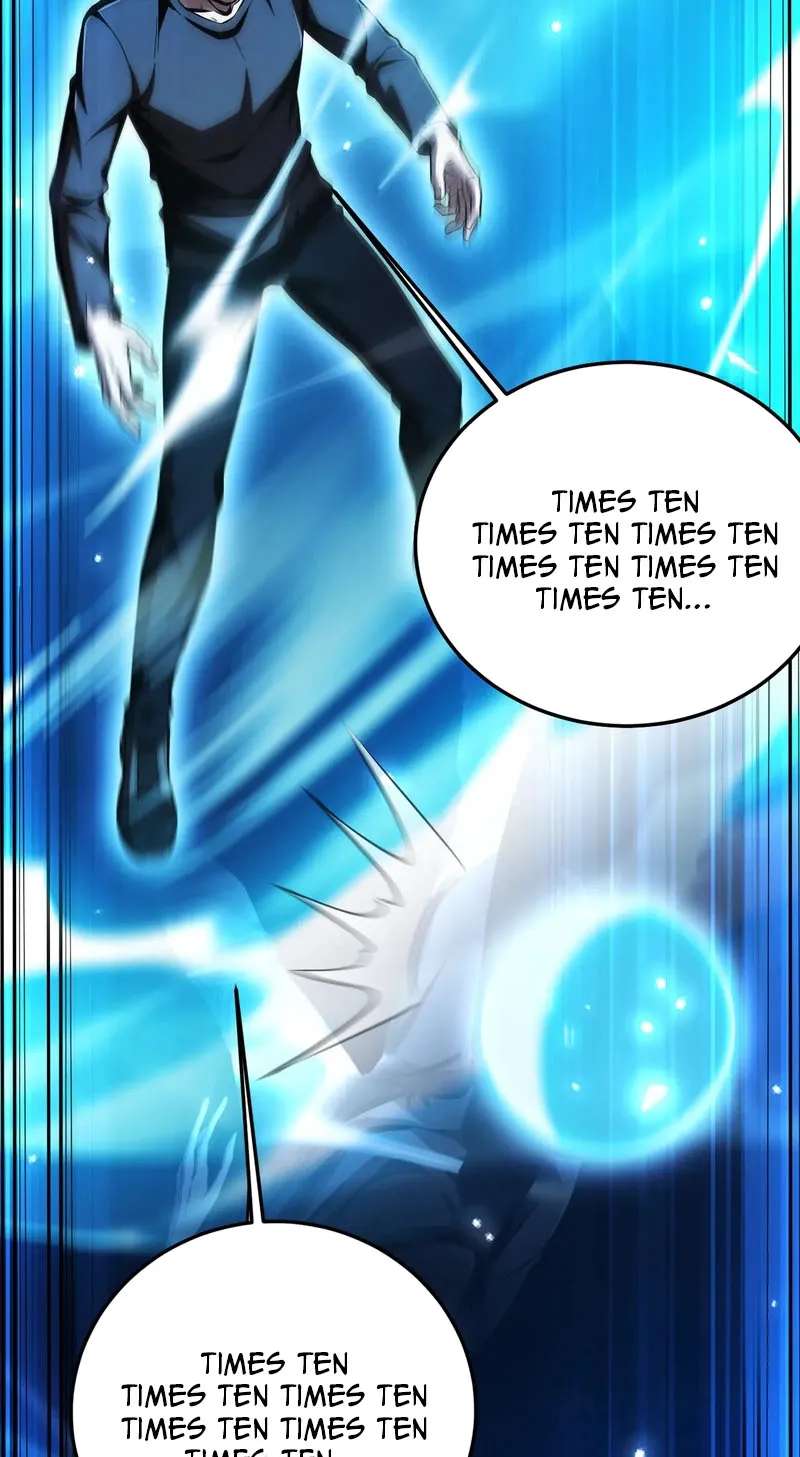 Starting with ×10: You Really Exploited the Bug! Chapter 1 - page 57