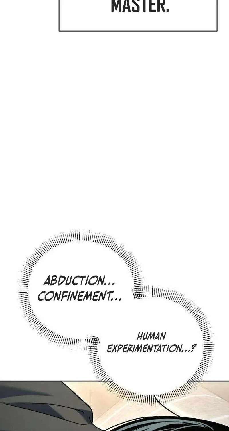 A Grimoire Changed My Fate Chapter 3 - page 80