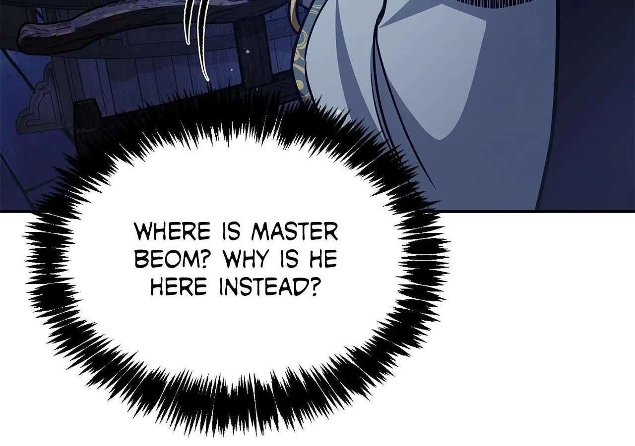 Cheonhwa Archive's Young Master Chapter 126 - page 78
