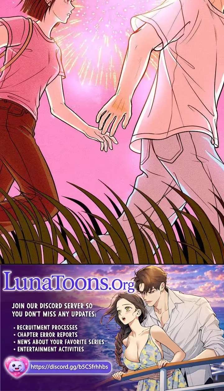 Pure Love Quest, Again Chapter 7 - page 94