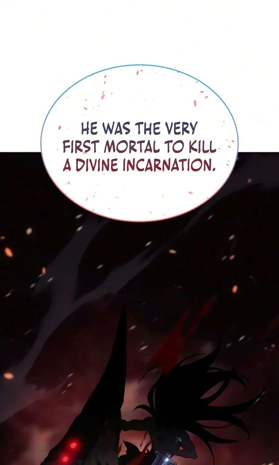 The Merciless Hero Chapter 68 - page 142