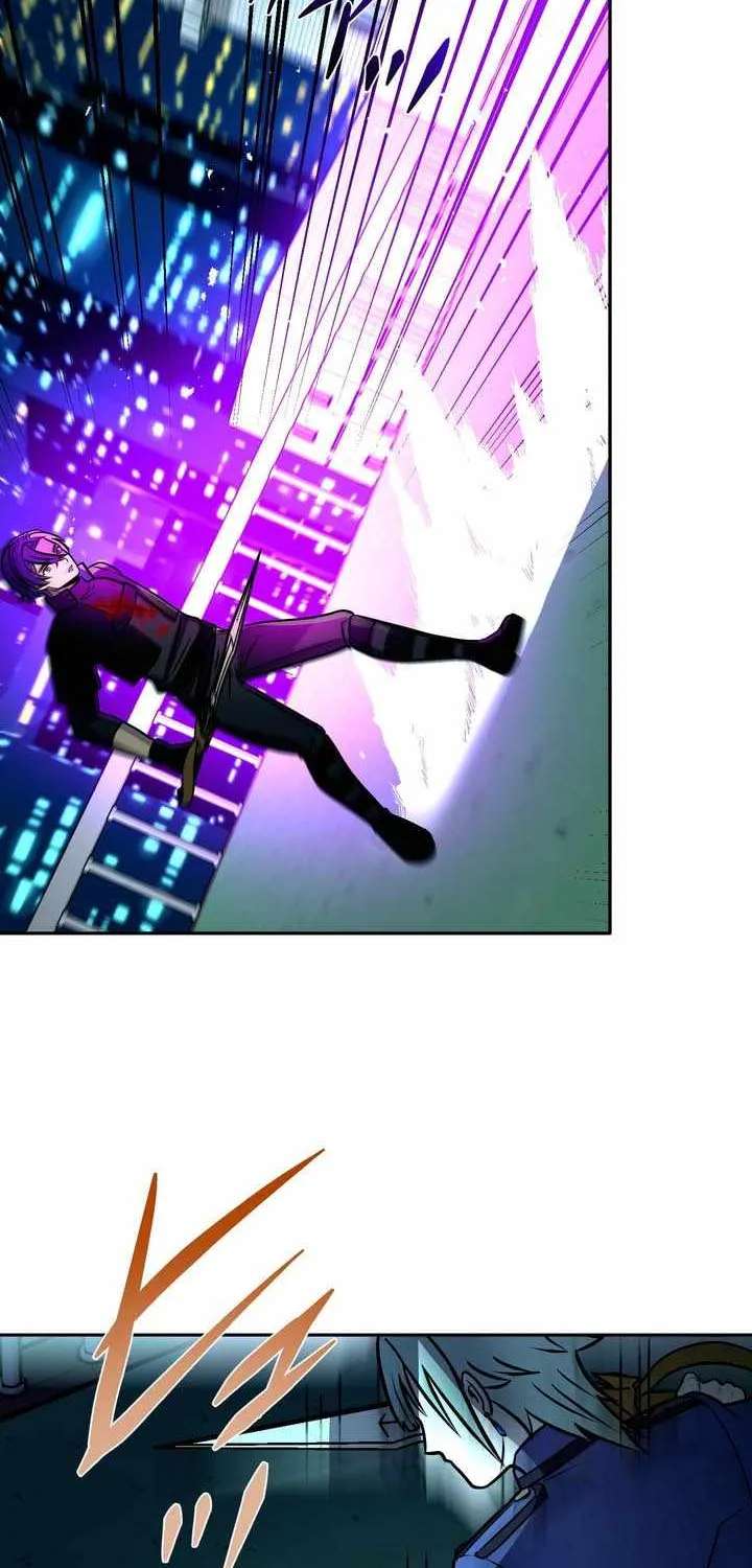 Reborn Ranker – Gravity User (Manga) Chapter 208 - page 52