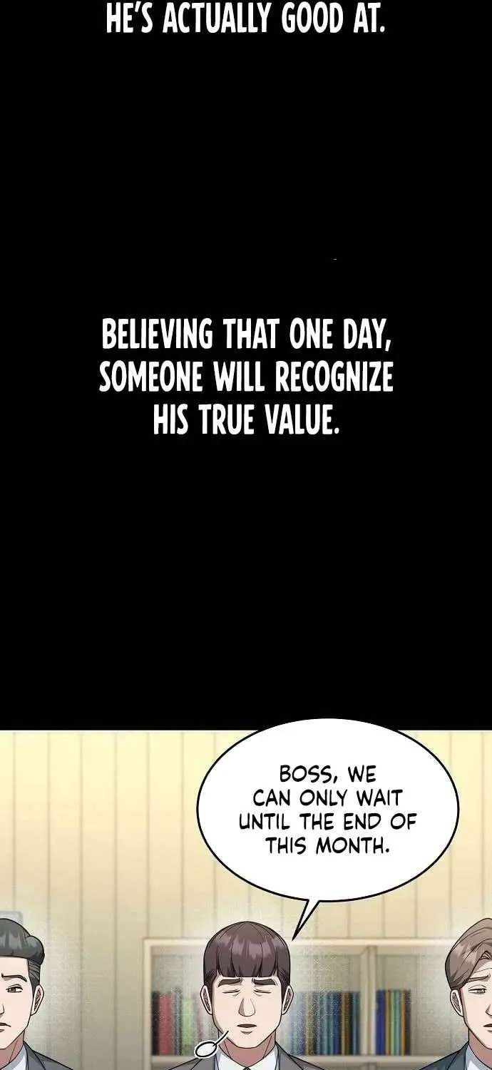 The Chairman Who Wants to Slack Off and Enjoy Life Chapter 27 - page 13