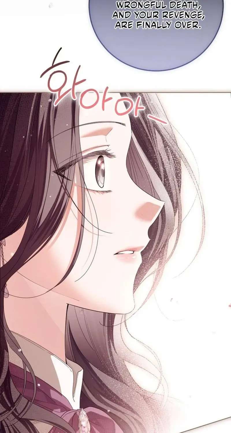 The Princess Stans in Secret Chapter 88 - page 94