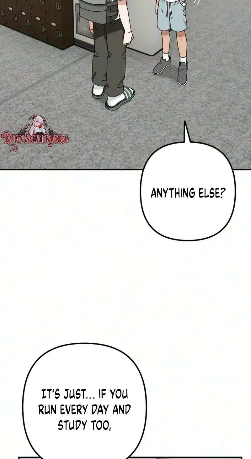 Black but Pure White RSS Feed Chapter 6 - page 60