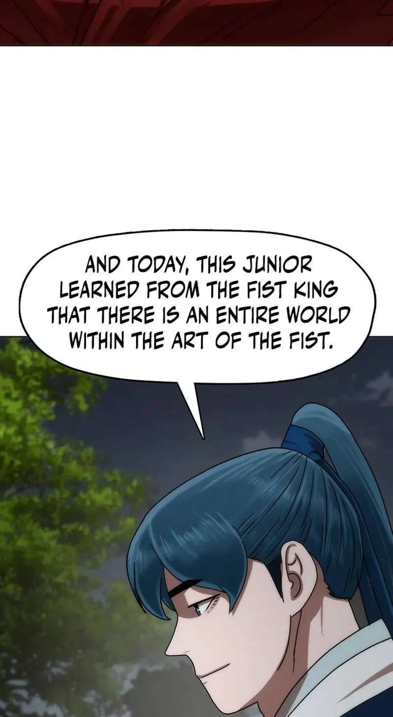 Like a Chilling Flame Chapter 93 - page 98