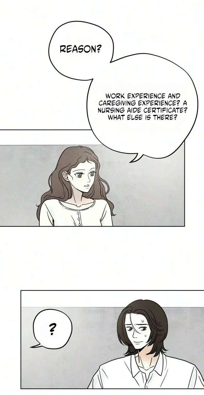 Marriage Breakdown Chapter 17 - page 46
