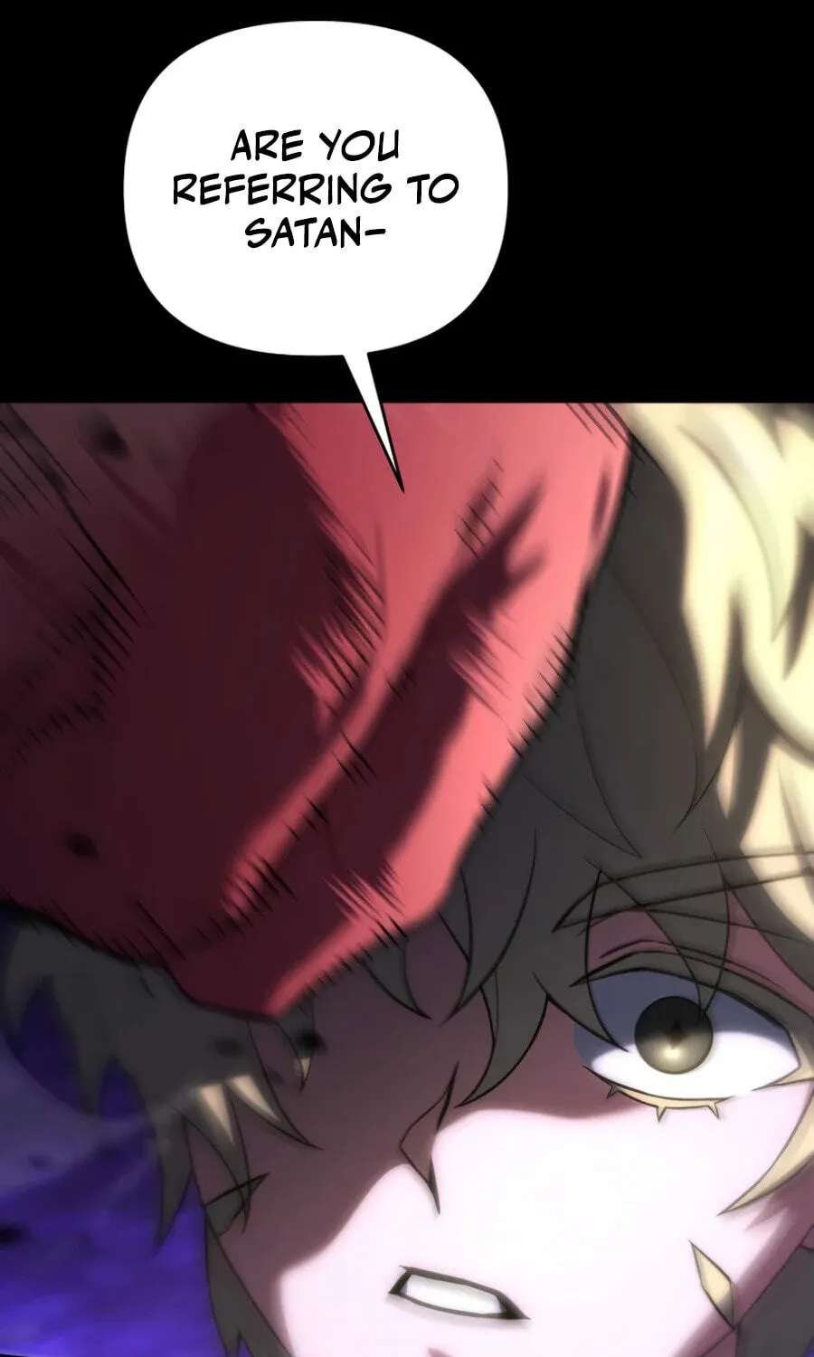 After Ten Millennia in Hell Chapter 157 - page 117