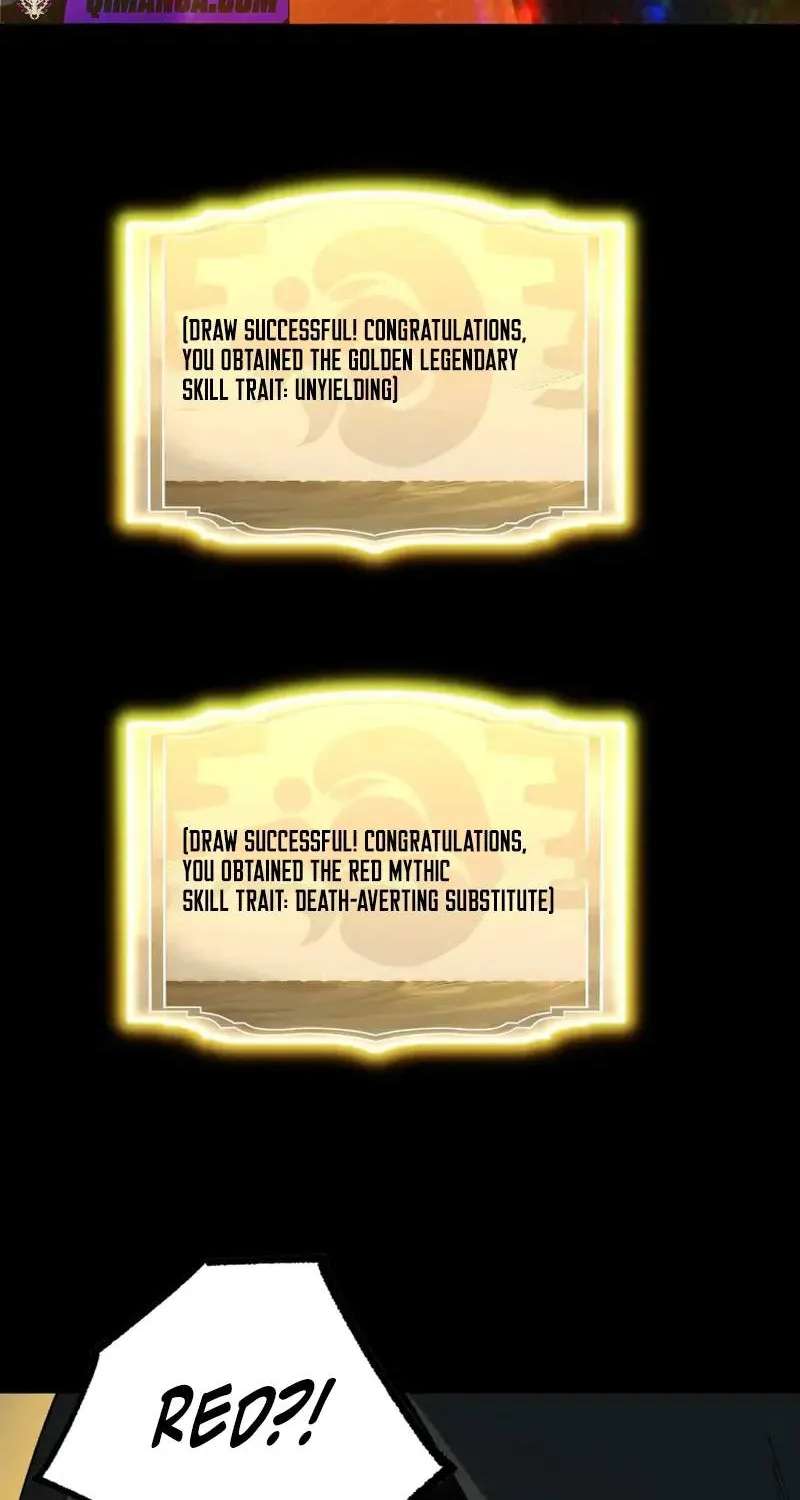 Global Class Transition: The Magic King's Skills Have Infinite Affixes Chapter 5 - page 13