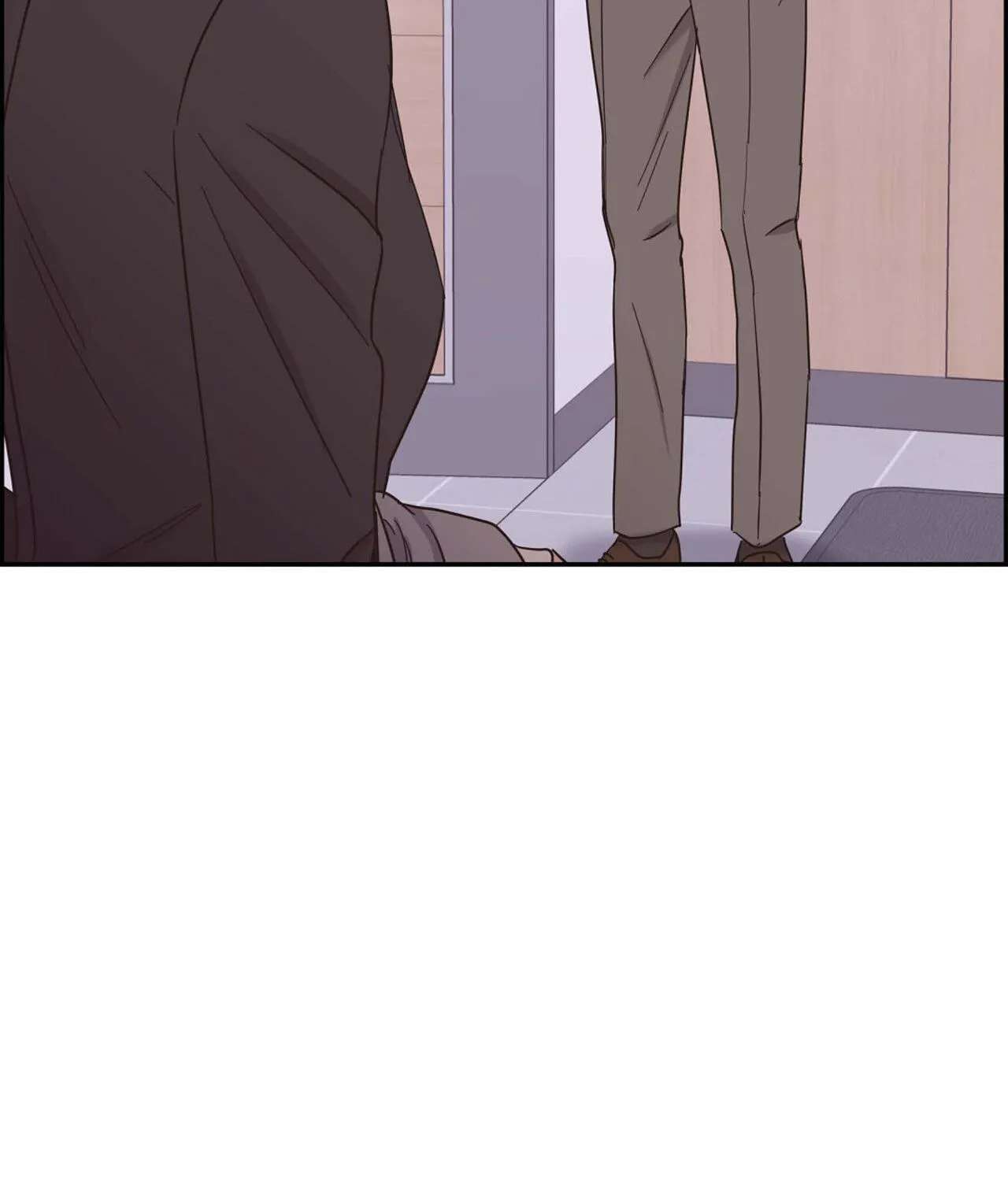 A Beastly Scandal Chapter 78 - page 155