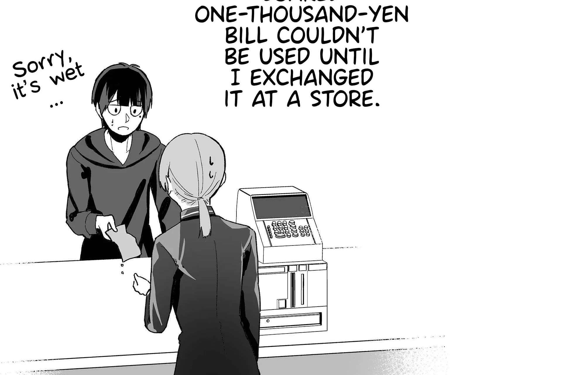 Tenchi Mikoto wa Datenshi o Shiranai Chapter 1 - page 77