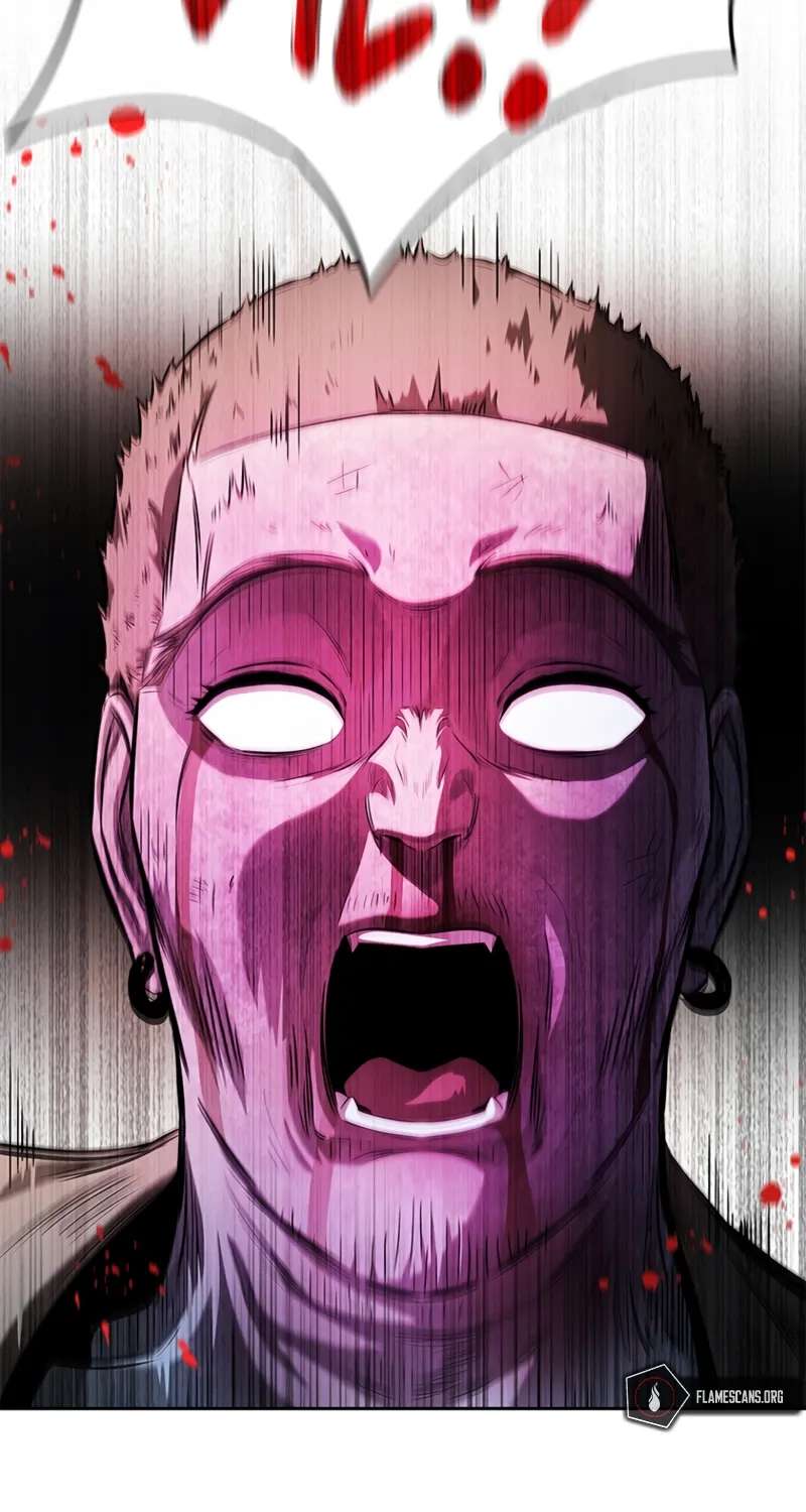 Absolute Master of the Senate Chapter 32 - page 29