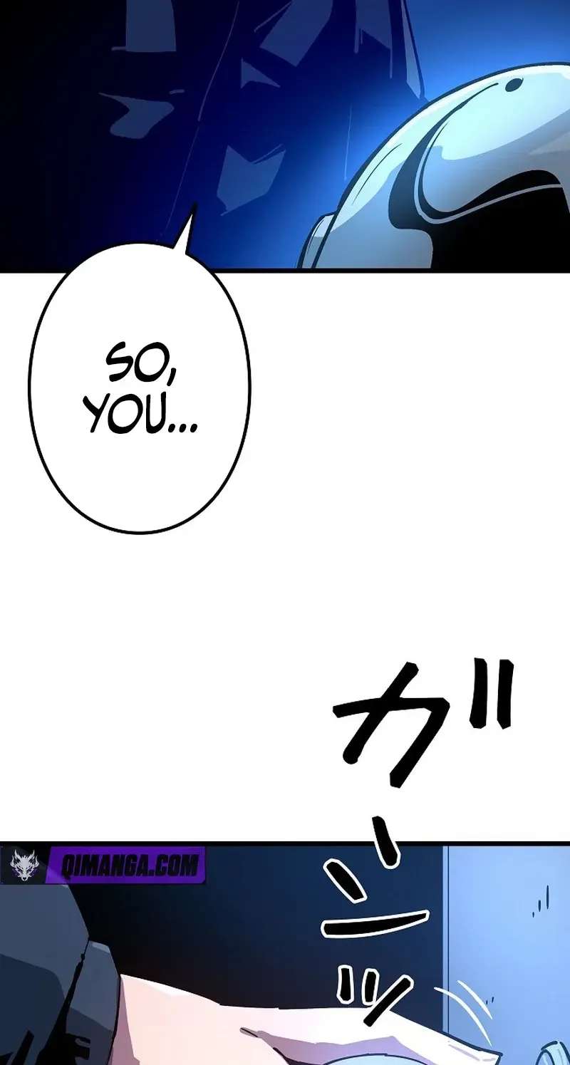 The Invincible Frontline: Awakening of the One-Eyed Chapter 18 - page 37