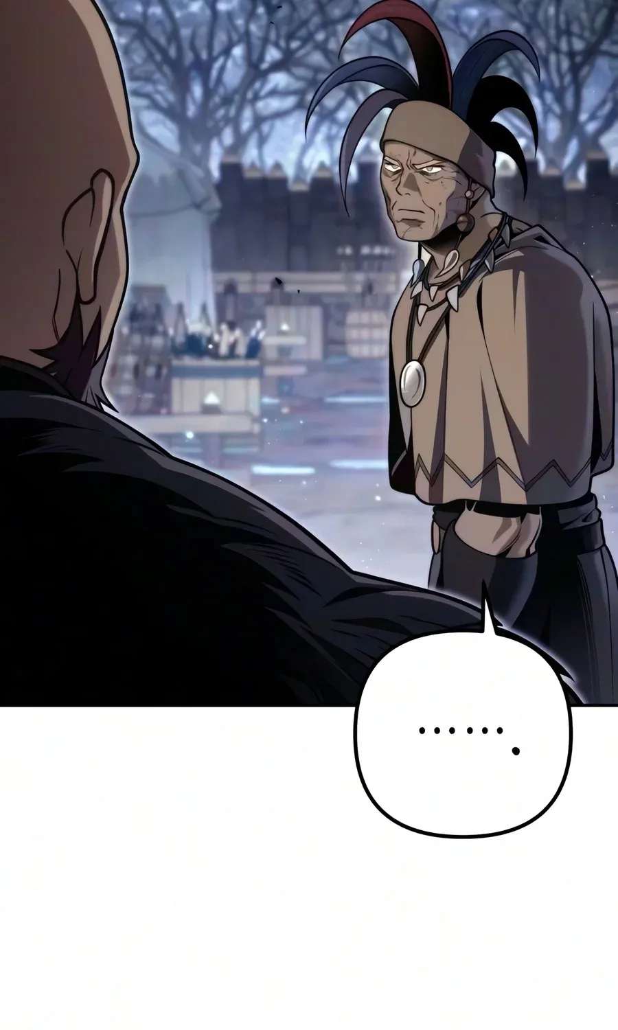 The Frontier Count's 10th-Class Outcast Chapter 26 - page 20