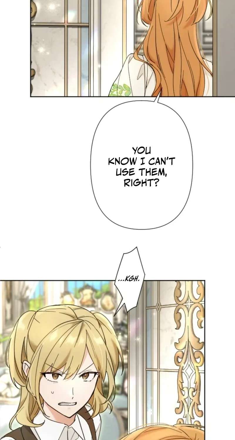 Became part of the family with the four brothers of the ducal Chapter 36 - page 34