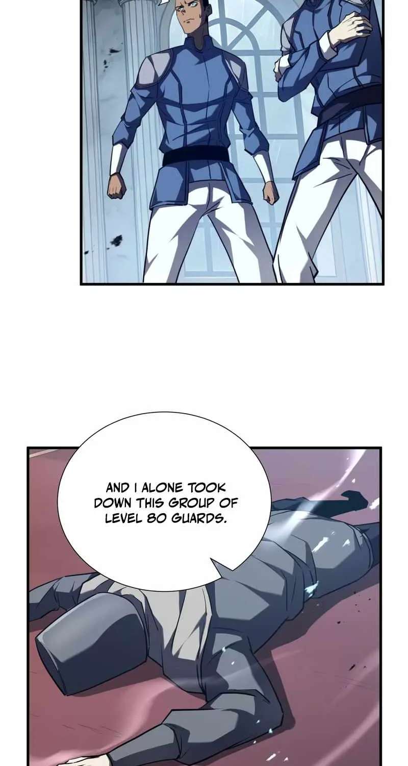 Return of the Top Player Chapter 11 - page 31